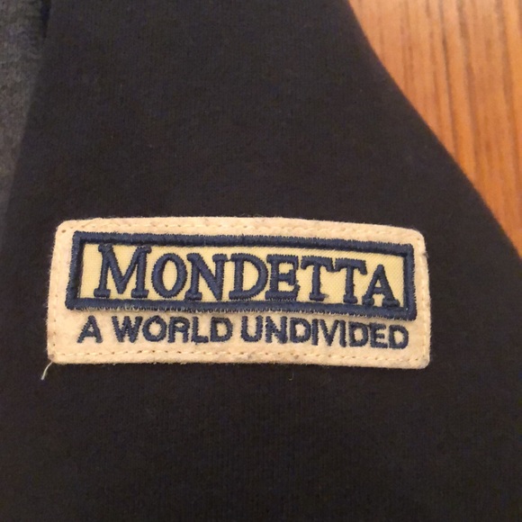 Mondetta fleece hoodie - Picture 2 of 12
